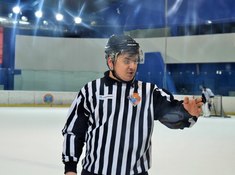 Дмитрий Лисин: «Хочется быть поближе к хоккею»