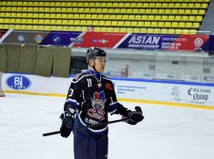 Нуржан Орынбаев: «Наша цель - стать чемпионами»