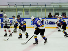  «Бестобе» проиграли «Легиону» по буллитам