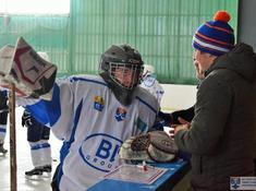 Батырхан Агубаев: «Все думают, что вратари стоят на месте, но это не так»