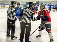 Капитан ЛХК «Сункар»: «Каждый из нас понимает зачем пришел»