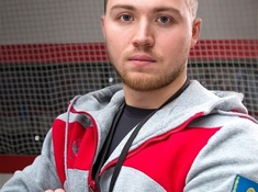 Дмитрий Кикоть: «Мне нравится развиваться как тренер»