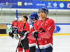 Руслан Ниязбаев: «Переход в Любитель - серьезный шаг в жизни команды»