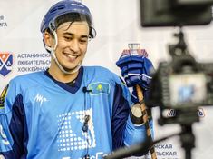 Лица АЛХЛ. Эмир Касеев