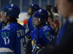 Анастасия Матусевич: «Мне нужен этот адреналин»