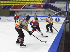 «Атбасар» разгромил «Sunkar»