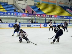 Заколдованная серия буллитов для Джокеров