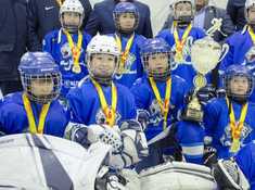 Результаты турнира Кубок МОН РК 2019