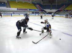 «Легион» не смог обыграть «Kings» 