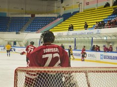 Лица АЛХЛ. Виктор Борисов