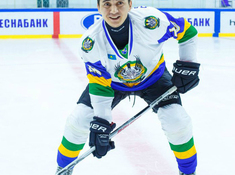 Лица АЛХЛ. Руслан Батырбаев