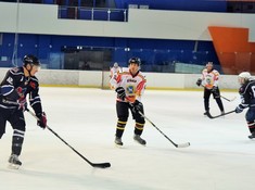 «Атбасар» одолел команду «Joker»