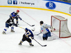 Эмоциональная битва «Койгельды-2» и «Kings»