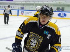 Нурлан Сарсекенов: «Мечты сбываются!»