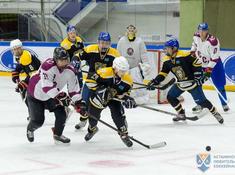 «СССР» обыграли «Tarlan»