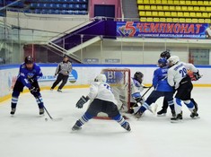 «Тумен» был близок к победе