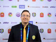 Лица АЛХЛ. Андрей Дубовик