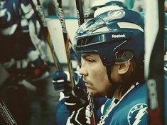 Валерий Лябин: «Хоккей- это отдушина»