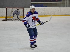 Лица АЛХЛ. Сергей Соколов