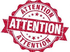 Изменения в расписании на неделю