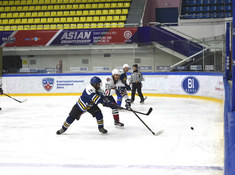 Зрелищная игра «Койгельды-2» - «Орда-2»