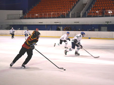 «Атбасар» оказался сильнее «Бестобе»