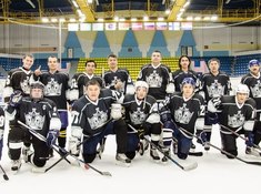 Команда «Kings» и ее игра в прошедшем сезоне АЛХЛ