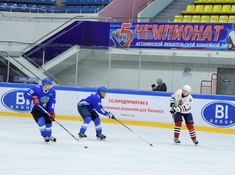 «BarysFans» - «Орда» 3:2. Сезон АЛХЛ 2017-2018
