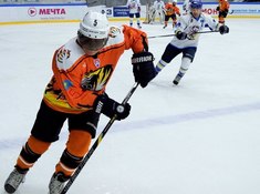  «Tigers» - «Астана КОГ» 6:0. Сезон АЛХЛ 2017-2018