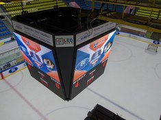 «BI Group»- «Tigers» 6:0. Сезон АЛХЛ 2017-2018