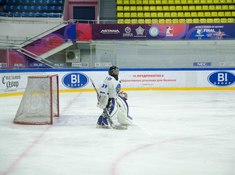  «Barys Fans 2» - «Койгельды 2» 1:5. Сезон АЛХЛ 2017-2018