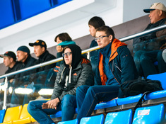 Матч открытия сезона АЛХЛ 2016-2017. ЛХК «BarysFans» - ЛХК «Койгельды»