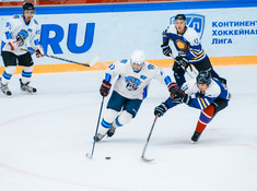 Матч открытия сезона АЛХЛ 2016-2017. ЛХК «BarysFans» - ЛХК «Койгельды»