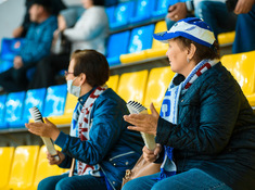 Матч открытия сезона АЛХЛ 2016-2017. ЛХК «BarysFans» - ЛХК «Койгельды»