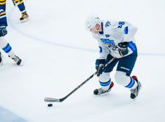 Матч открытия сезона АЛХЛ 2016-2017. ЛХК «BarysFans» - ЛХК «Койгельды»