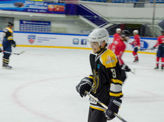 «Sparta» - «Tarlan». Сезон АЛХЛ 2017-2018
