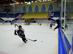 «Койгельды-2» - «Орда-2» 0:3. Сезон АЛХЛ 2017-2018