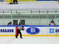 «Койгельды-2» - «Орда-2» 0:3. Сезон АЛХЛ 2017-2018