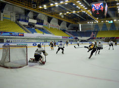 «Tarlan» - «Тумен» 7:0. Сезон АЛХЛ 2017-2018