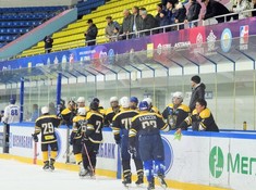 «Tarlan» - «Тумен» 7:0. Сезон АЛХЛ 2017-2018