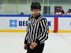 «Hockey Man» - «BI Group» 2:3. Сезон АЛХЛ 2017-2018