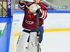 «СССР» - «Бестобе» 4:0. Сезон АЛХЛ 2016-2017