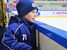 «СССР» - «Бестобе» 4:0. Сезон АЛХЛ 2016-2017