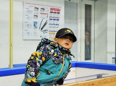 «СССР» - «Бестобе» 4:0. Сезон АЛХЛ 2016-2017