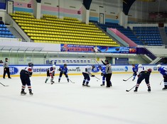 «BarysFans» - «Hockey Planet» 10:2. Сезон АЛХЛ 2017-2018