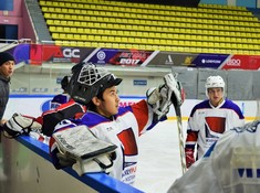 «BarysFans» - «Hockey Planet» 10:2. Сезон АЛХЛ 2017-2018