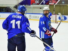 «BarysFans» - «Hockey Planet» 10:2. Сезон АЛХЛ 2017-2018