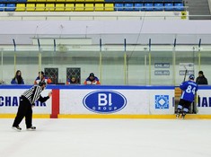 «BarysFans» - «Hockey Planet» 10:2. Сезон АЛХЛ 2017-2018