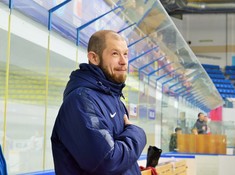 «BarysFans» - «Hockey Planet» 10:2. Сезон АЛХЛ 2017-2018