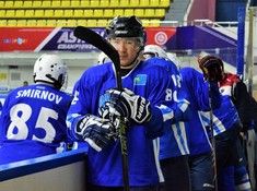 «BarysFans» - «Hockey Planet» 10:2. Сезон АЛХЛ 2017-2018